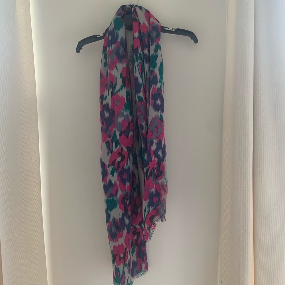 American Eagle Scarf